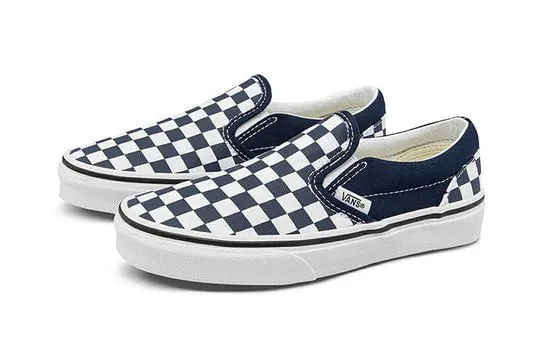 Vans Classic Slip On - Kids