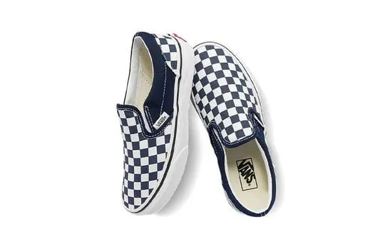 Vans Classic Slip On - Kids