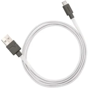 Ventev - chargesync USB-A to USB-C 2.0 cable