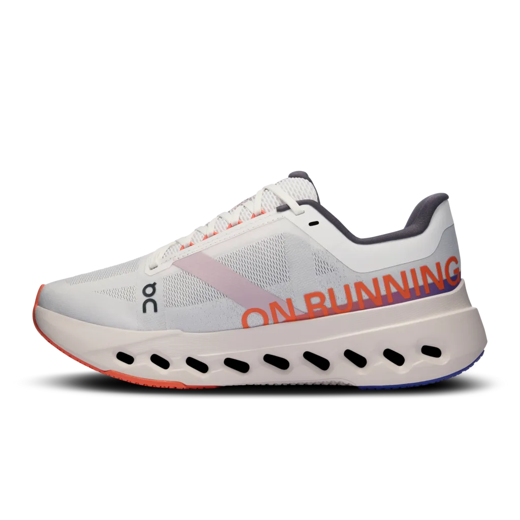 Women's On Cloudsurfer Next